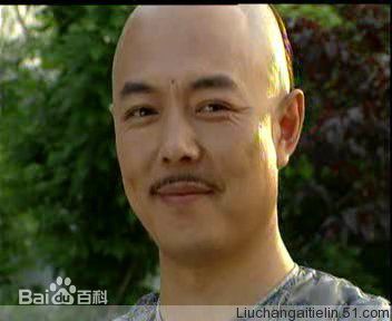 张铁林(Zhang Tie-Lin)1999年《聊斋先生》高清剧照