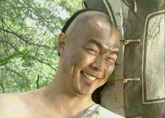 张铁林(Zhang Tie-Lin)1999年《聊斋先生》高清剧照