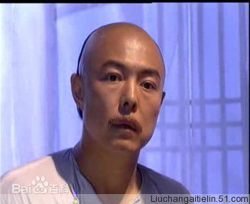 张铁林(Zhang Tie-Lin)1999年《聊斋先生》高清剧照