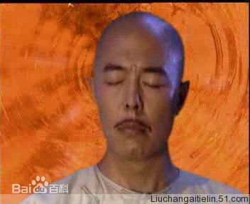 张铁林(Zhang Tie-Lin)1999年《聊斋先生》高清剧照