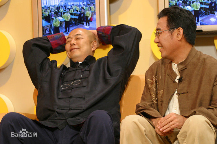 张铁林(Zhang Tie-Lin)台湾流金鉴赏展览壁纸壁纸