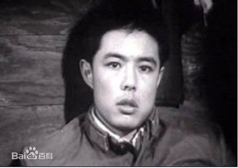 高清张铁林(Zhang Tie-Lin)精彩图册