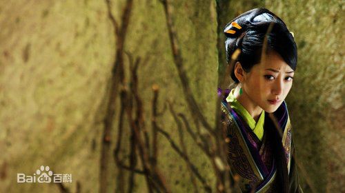 陈紫函(Emily)神话 最全剧照