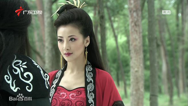 陈紫函(Emily)活佛济公壁纸壁纸