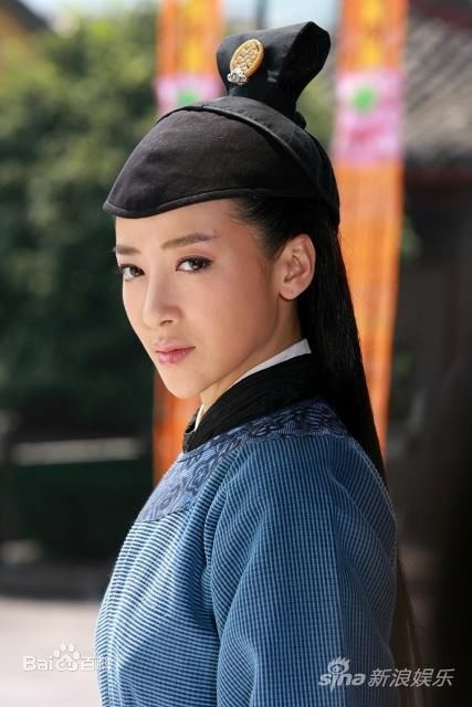 陈紫函(Emily)活佛济公壁纸壁纸