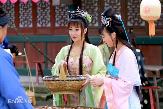 陈紫函(Emily)活佛济公壁纸壁纸