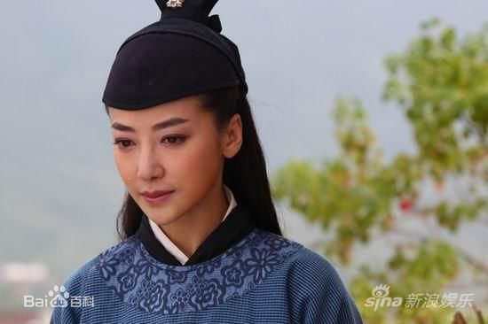 陈紫函(Emily)活佛济公壁纸壁纸