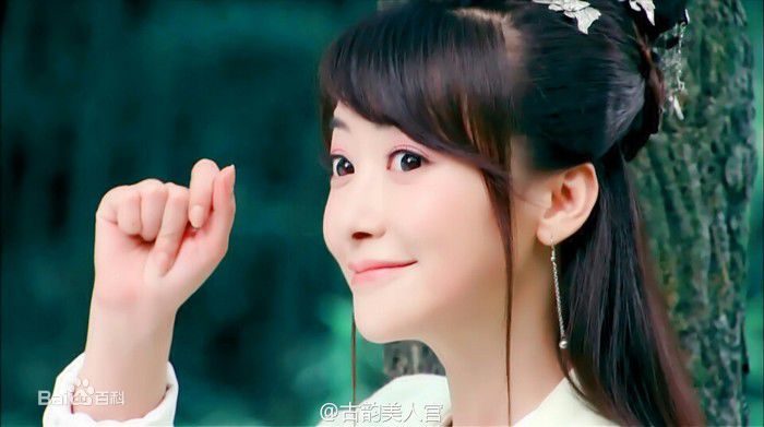 陈紫函(Emily)活佛济公壁纸壁纸