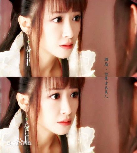 陈紫函(Emily)活佛济公壁纸壁纸