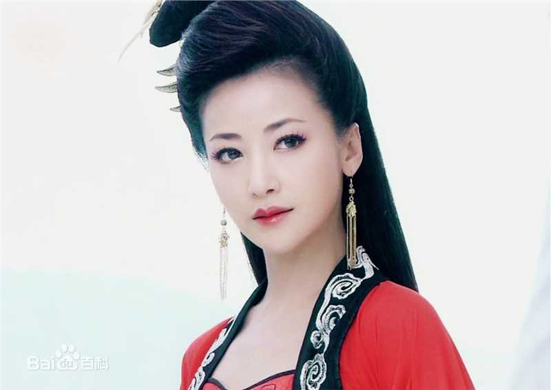 陈紫函(Emily)活佛济公壁纸壁纸