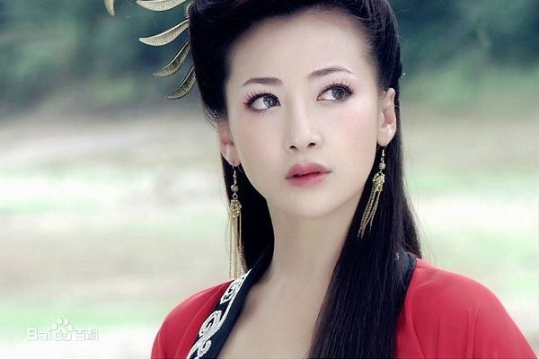 陈紫函(Emily)活佛济公壁纸壁纸