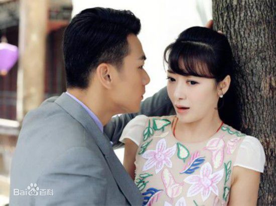 陈紫函(Emily)角色群像图册