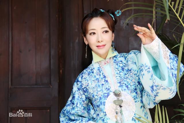 陈紫函(Emily)角色群像图册