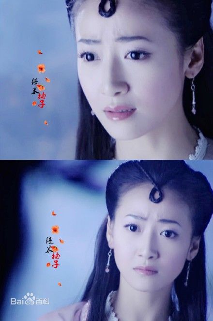 陈紫函(Emily)角色群像图册