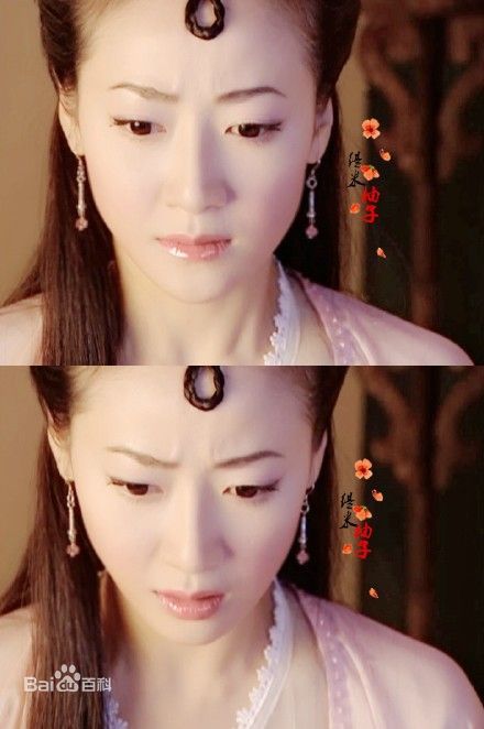 陈紫函(Emily)角色群像图册