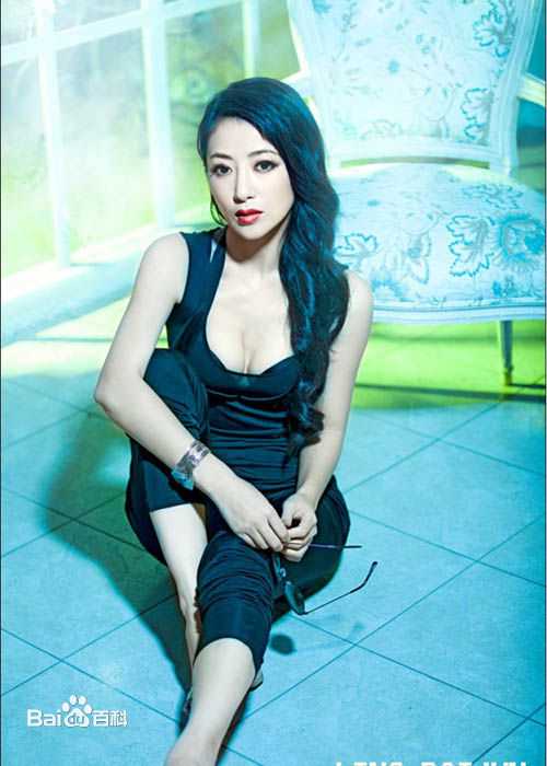 陈紫函(Emily)图册1图册