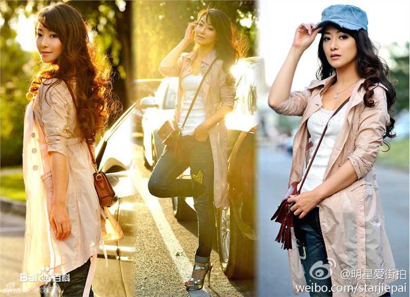 陈紫函(Emily)图册2图册