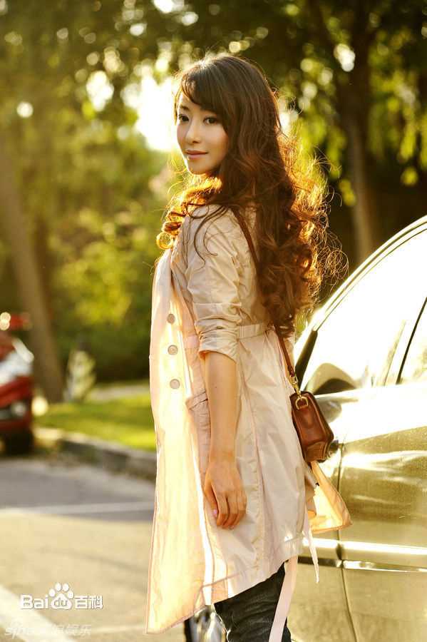 陈紫函(Emily)图册2图册