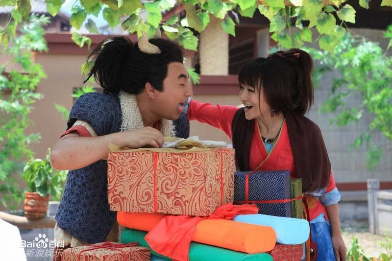 陈紫函(Emily)图册2图册