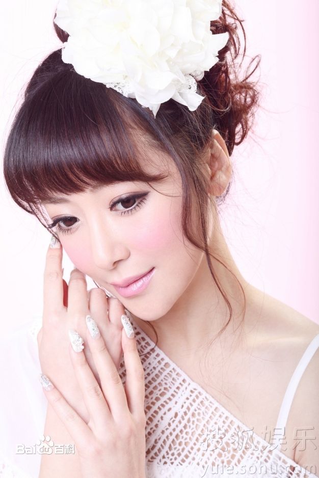 陈紫函(Emily)图册2图册