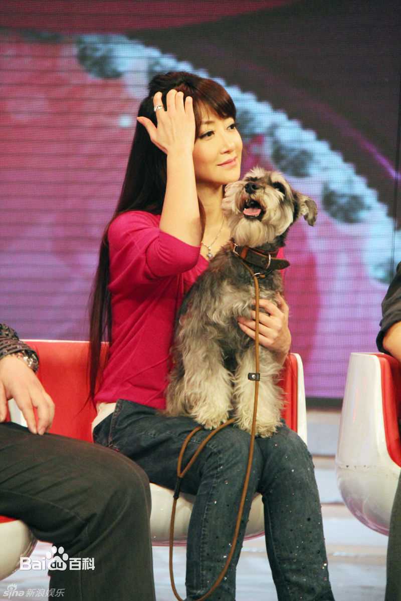 陈紫函(Emily)图册2图册