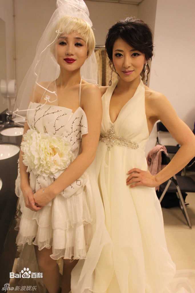 陈紫函(Emily)图册2图册