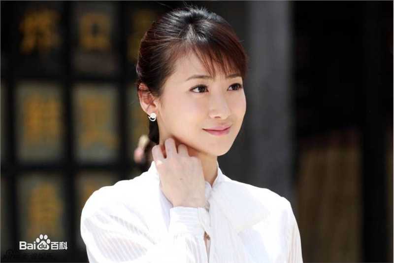 陈紫函(Emily)图册2图册