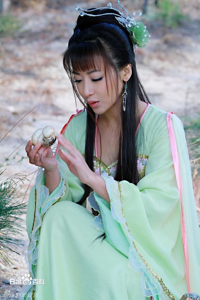 陈紫函(Emily)图册2图册