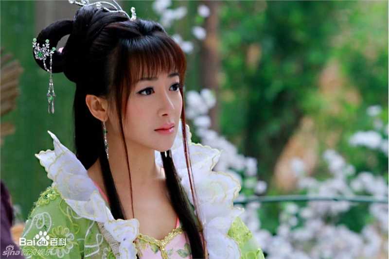 陈紫函(Emily)图册2图册