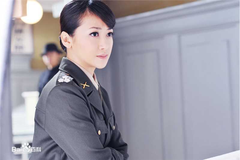 陈紫函(Emily)图册2图册