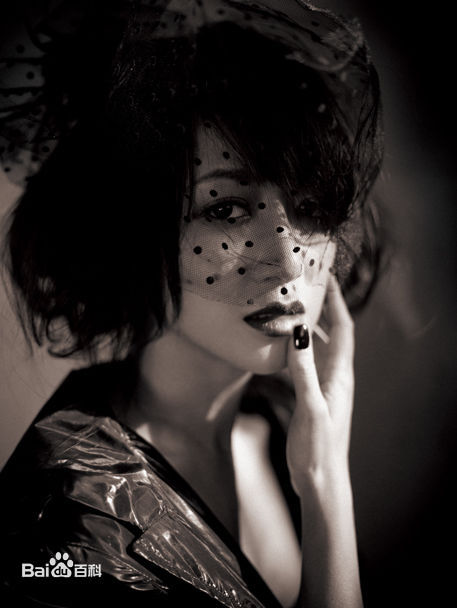 陈紫函(Emily)图册3生活照