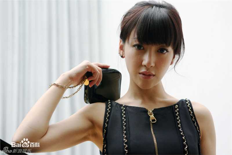 陈紫函(Emily)图册4壁纸壁纸