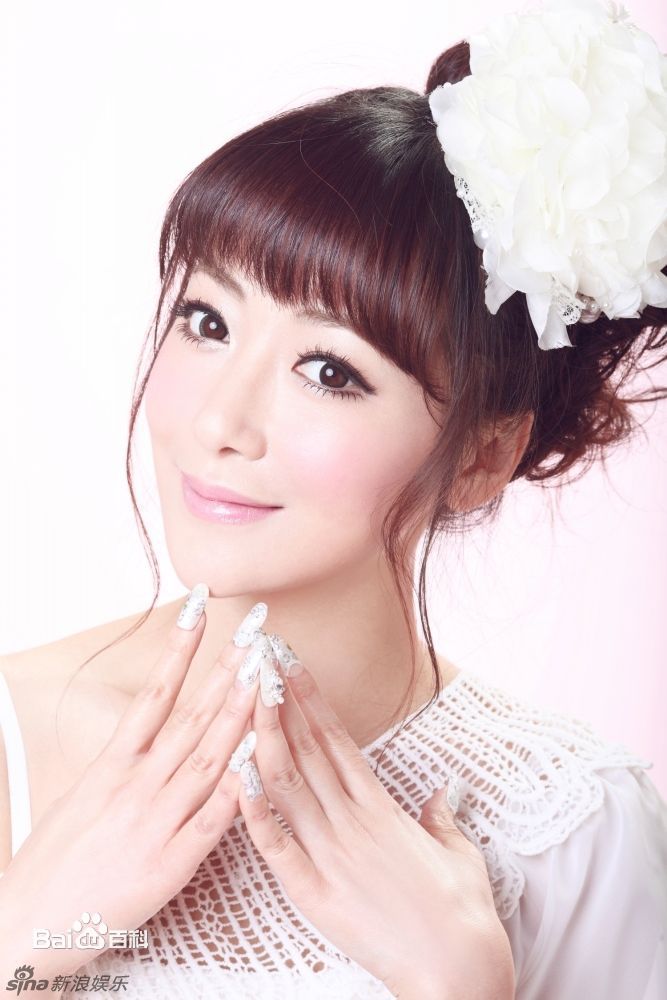 陈紫函(Emily)图册4壁纸壁纸