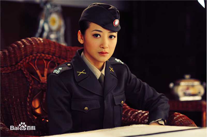 陈紫函(Emily)图册4壁纸壁纸