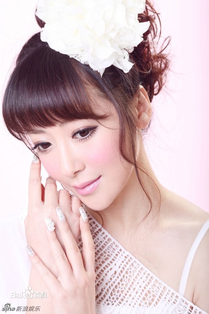 陈紫函(Emily)图册4壁纸壁纸