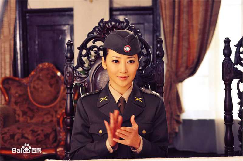 陈紫函(Emily)图册4壁纸壁纸