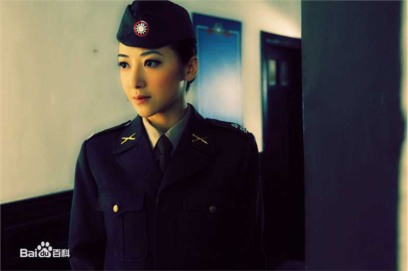 陈紫函(Emily)图册4壁纸壁纸