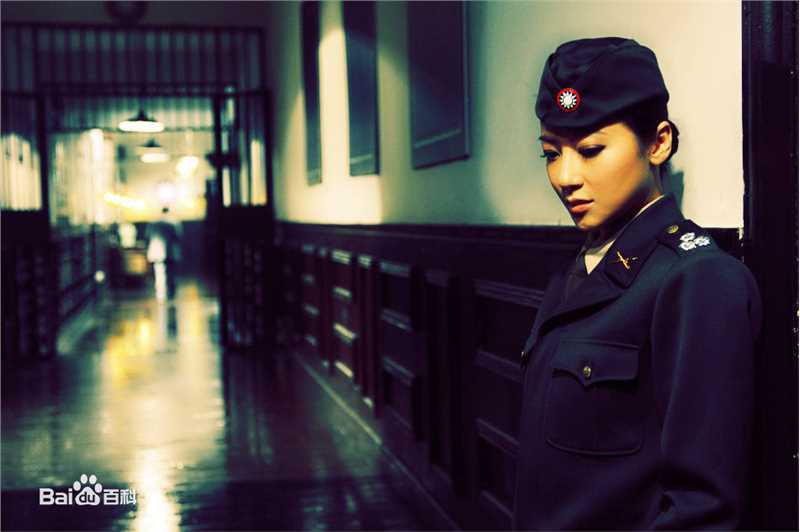 陈紫函(Emily)图册4壁纸壁纸