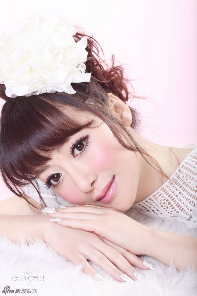 陈紫函(Emily)图册4壁纸壁纸