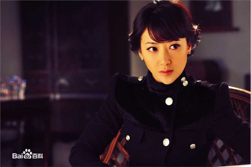 陈紫函(Emily)图册4壁纸壁纸