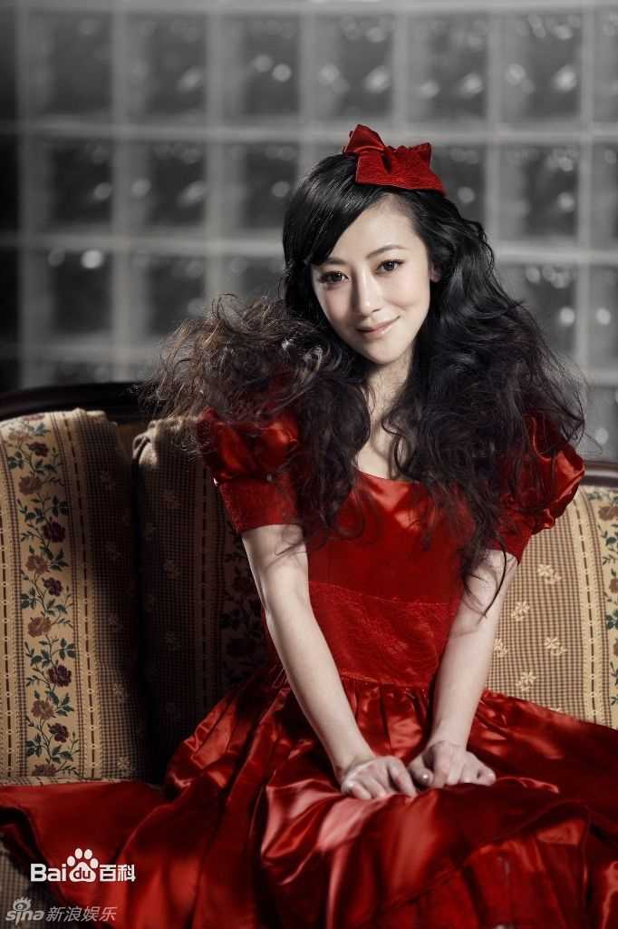 陈紫函(Emily)图册4壁纸壁纸