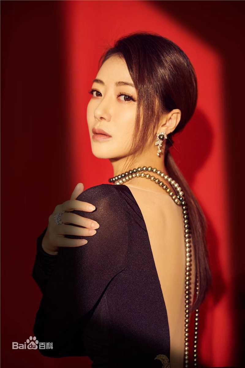 最新陈紫函(Emily)性感图片