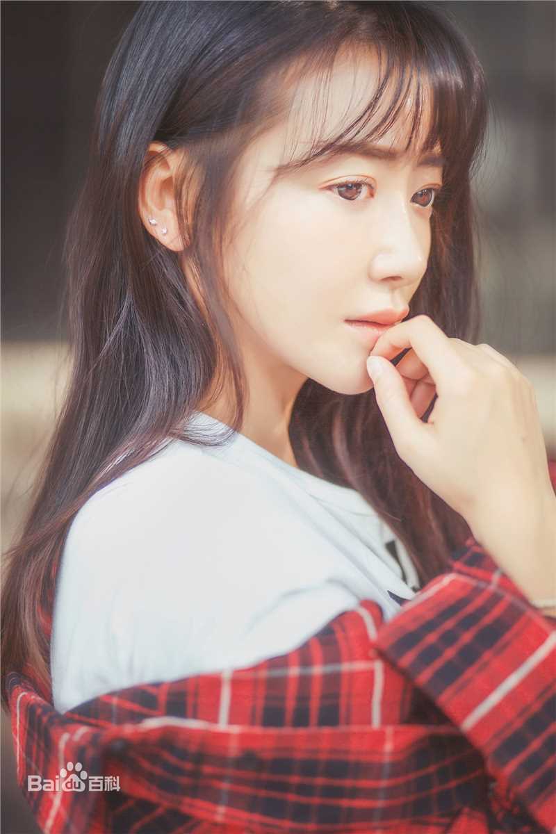 最新陈紫函(Emily)性感图片