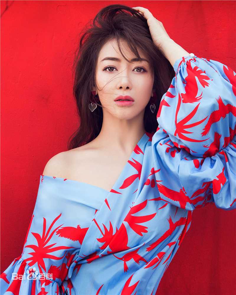 陈紫函(Emily)概述图册图册