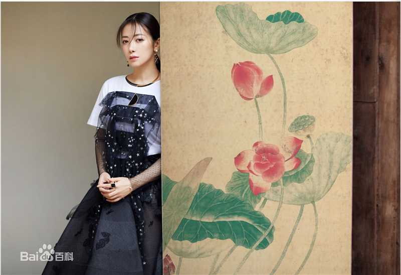 陈紫函(Emily)概述图册图册