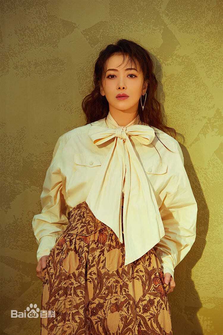 陈紫函(Emily)概述图册图册