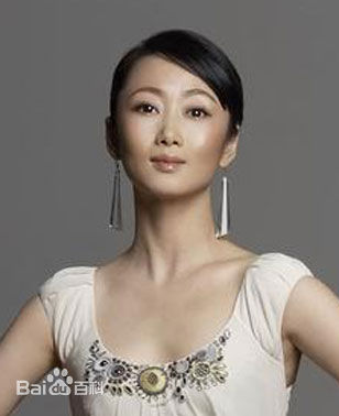 赵涛(Zhao Tao)前后照片