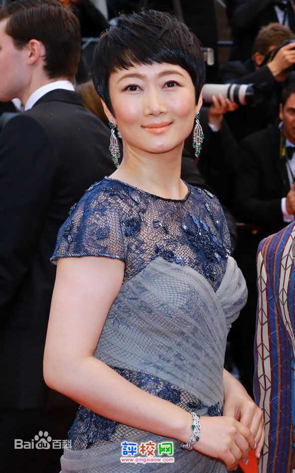 最新赵涛(Zhao Tao)壁纸