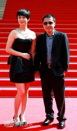 最新赵涛(Zhao Tao)壁纸