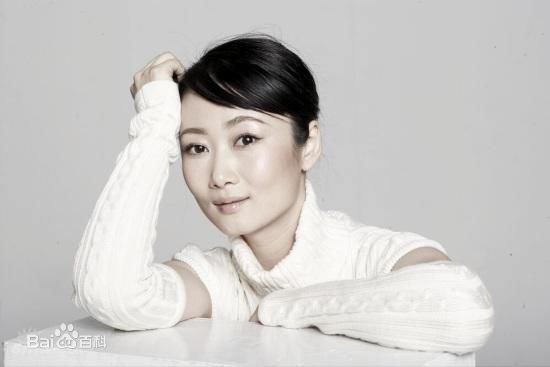 最新赵涛(Zhao Tao)壁纸